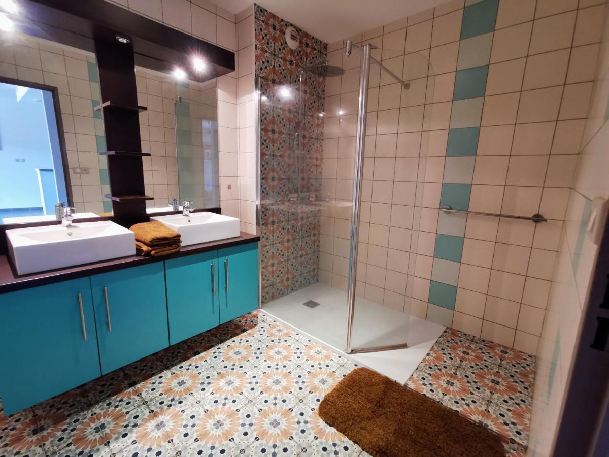 Bel Appartement A Quelques Pas Du Lagon - Terre Sainte La Reunion Экстерьер фото