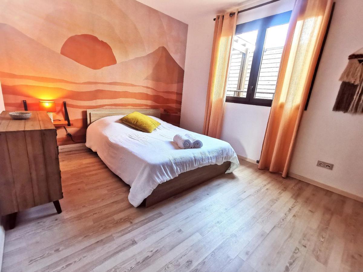 Bel Appartement A Quelques Pas Du Lagon - Terre Sainte La Reunion Экстерьер фото